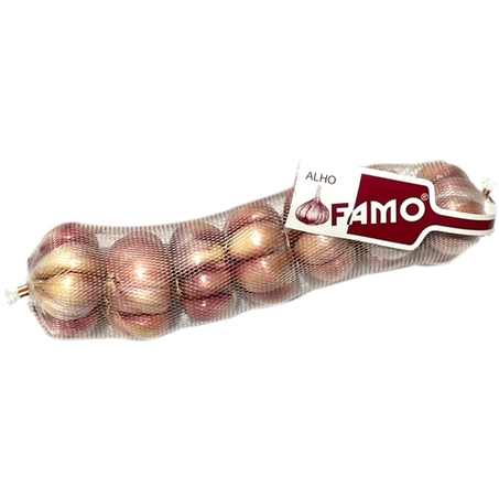 Alho Famo 350g