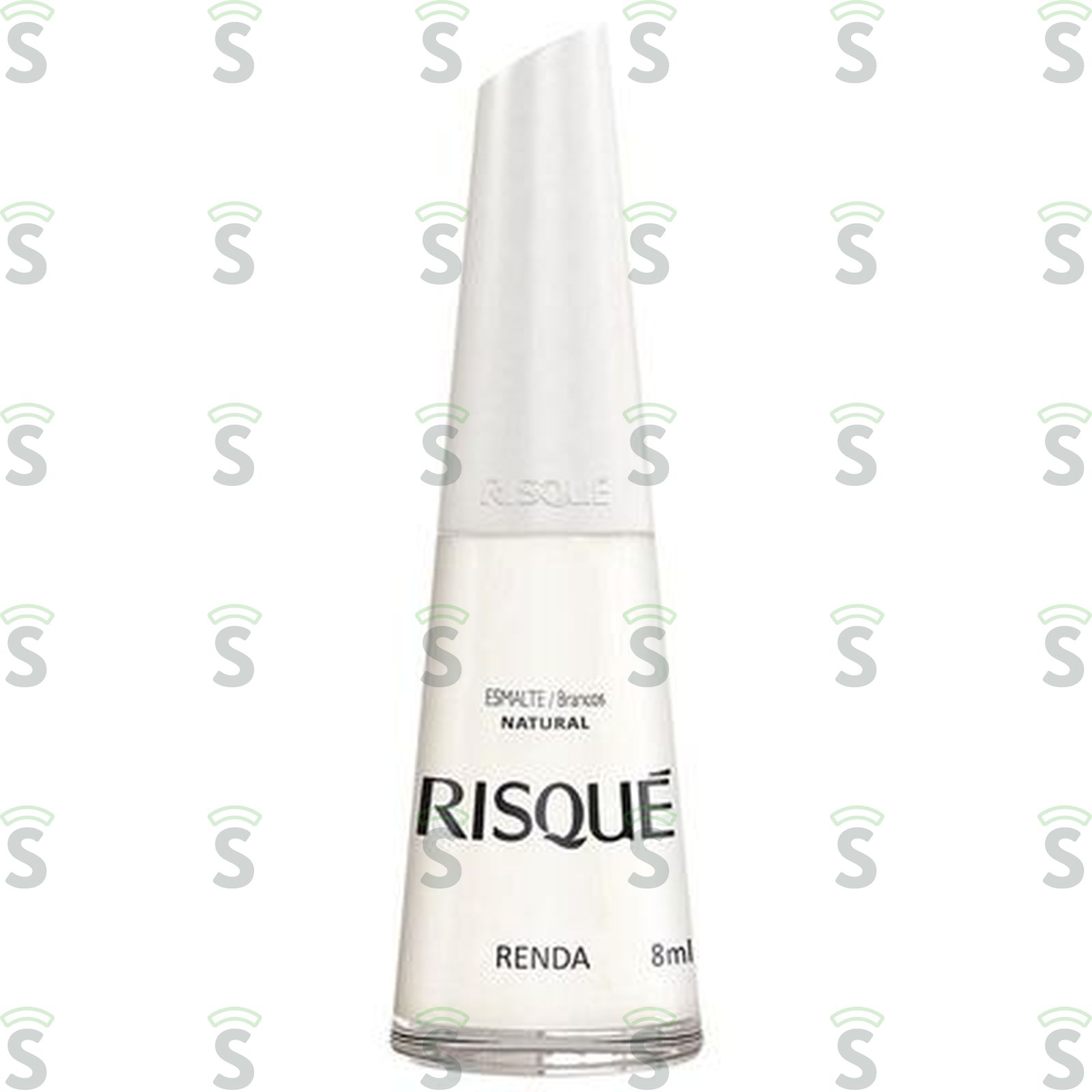 Risque-esmalte 8ml renda