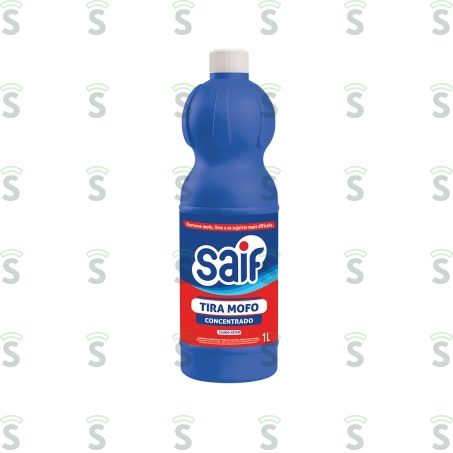  Saif-tira Mofo 1l Concentrado