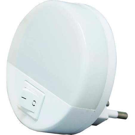 Luz Guia Taschibra LED - 0,5W - 6500K