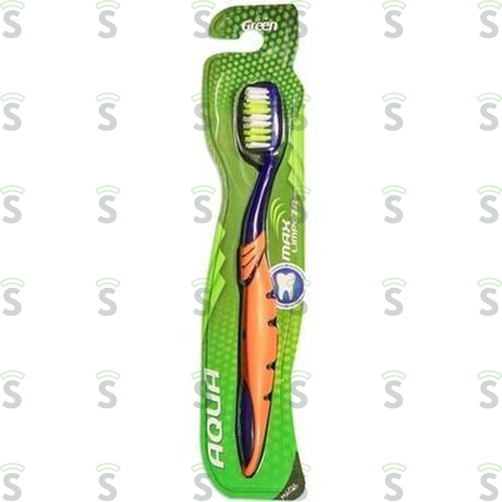 ESC DEN GREEN MACIA JR709 AQUA