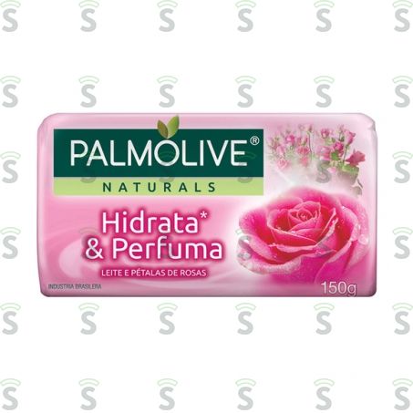  Palmolive-sabonete 150g Nutricao Cremosa