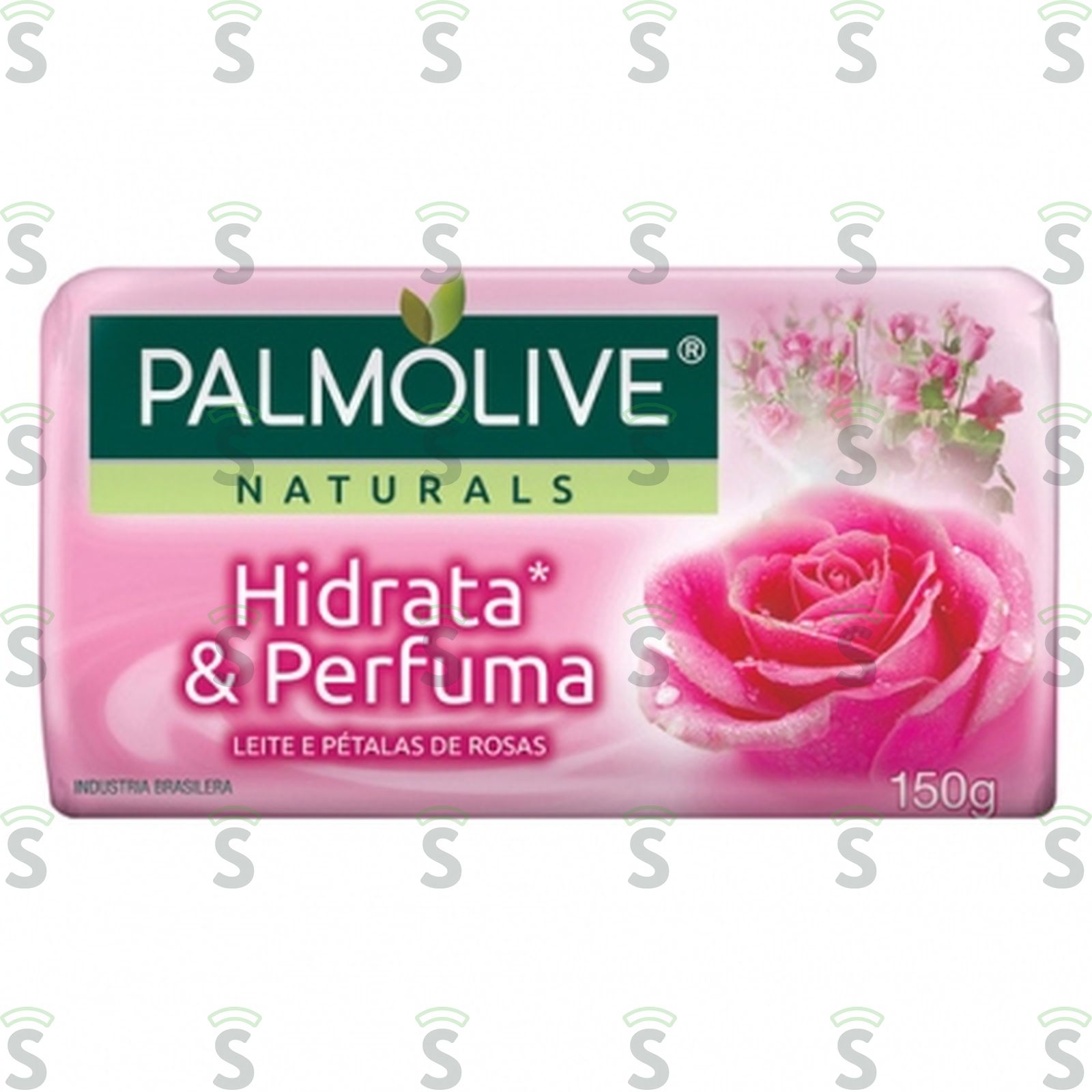 Palmolive-sabonete 150g nutricao cremosa
