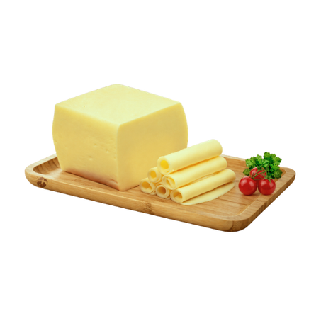 Queijo Mussarela Vô Thomaz Fatiado Kg