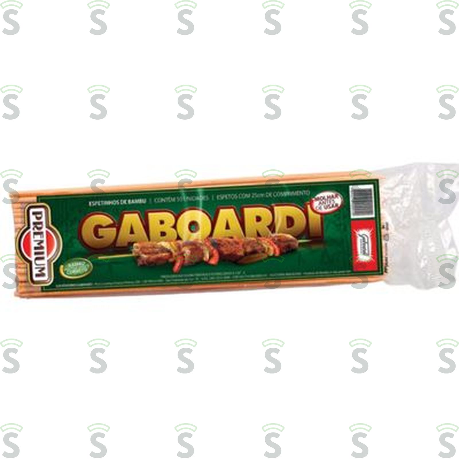 PALITO ROLICO EXT LONGO GABOARDI C 50