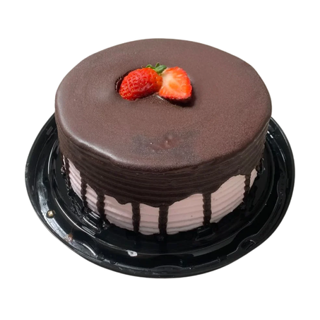 Torta sensação Meschke 800kg