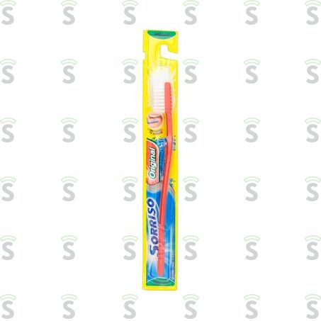  Sorriso-escova Dental Original Media