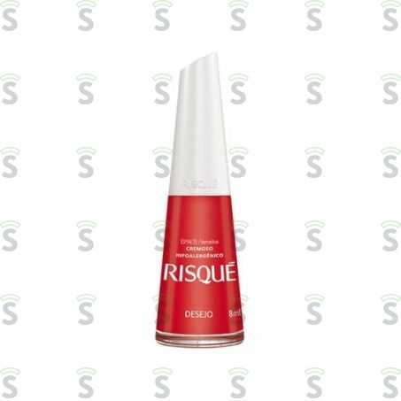  Risque-esmalte 8ml Desejo
