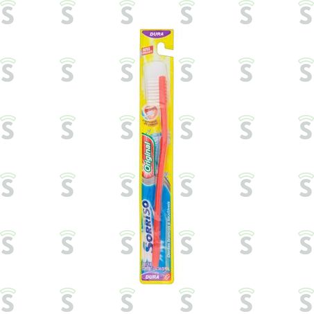  Escova Dental Sorriso Original 1un