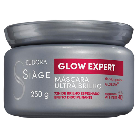 Creme de Tratamento Siàge 250g - Glow Expert