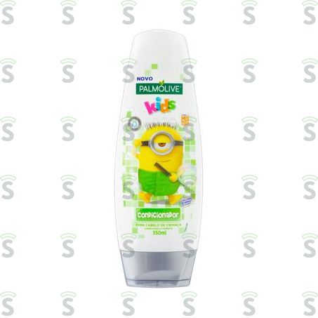  Palmolive-condic.350ml Kids Trolls