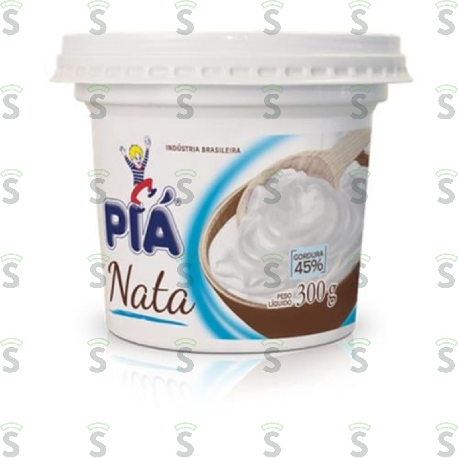 Nata Piá 300G