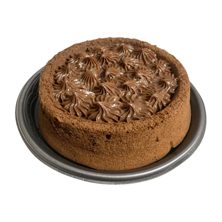 Cake meschke piscininha choc 500kg