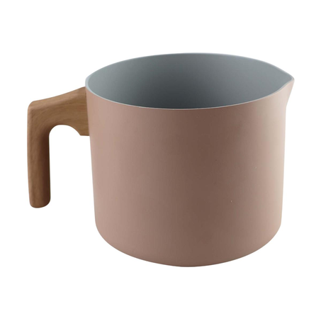 Fervedor Fracalanza 1,6 Litro - Bege - Ref. 31351