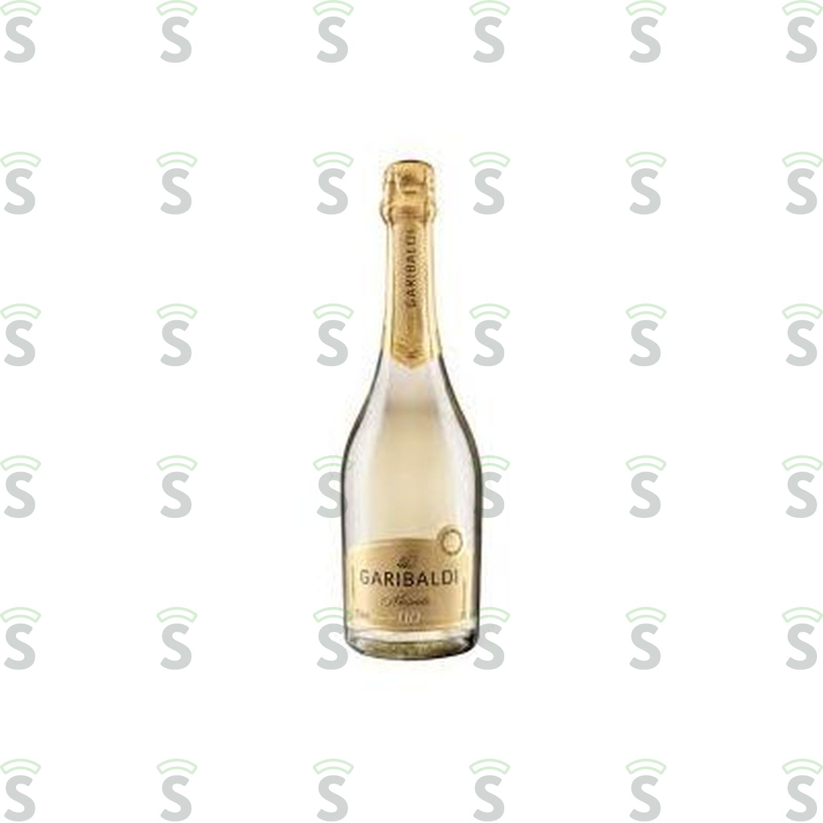 ESPUMANTE GARIBALDI 750ML MOSC S/ALCOOL