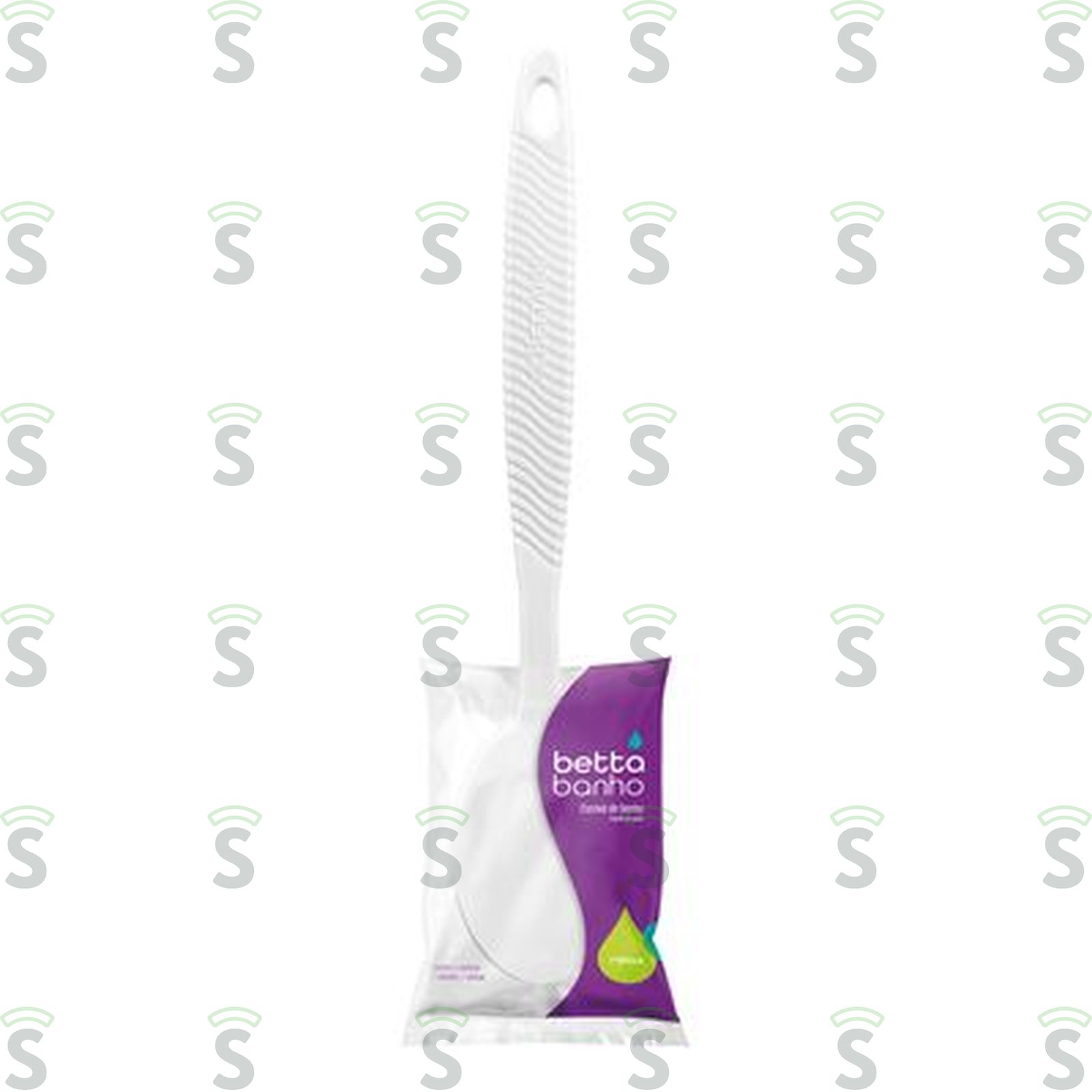 Bettanin-escova banho betta relax 850