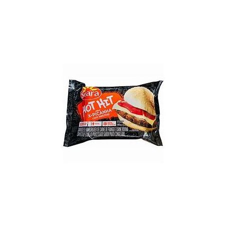 SAND. CONG. HOT HIT PICANHA 14 (049103)