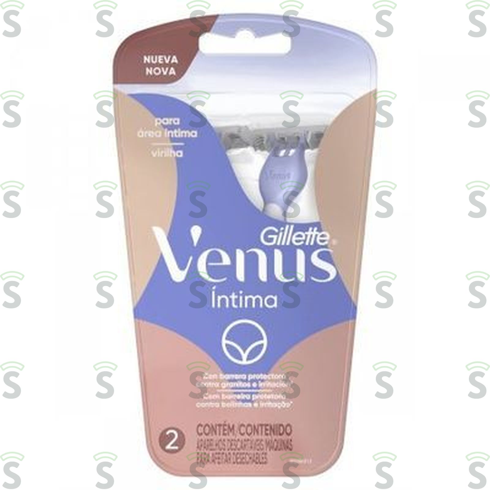 APAR VENUS INTIMA C/2