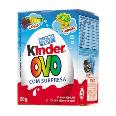Kinder ovo barbie 20g