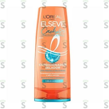  Elseve-condic.cachos Dos Sonhos 200ml