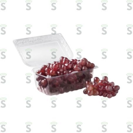  Nt-uva Vermelha Sem Semente 500g Vassoler
