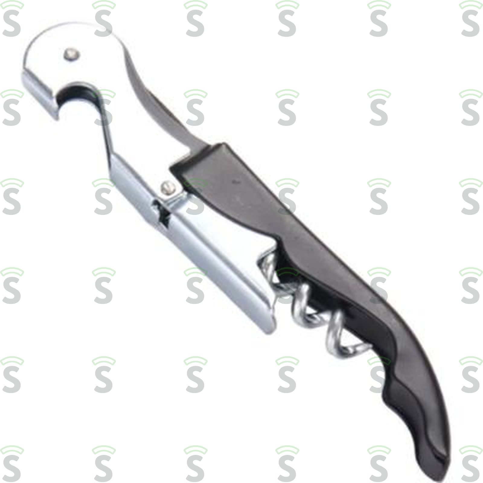 ABRIDOR MULT.METAL YANGZI