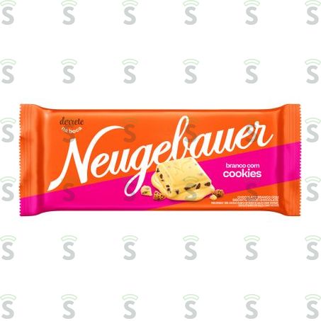  Chocolate Barra Neugebauer Cookies 90g