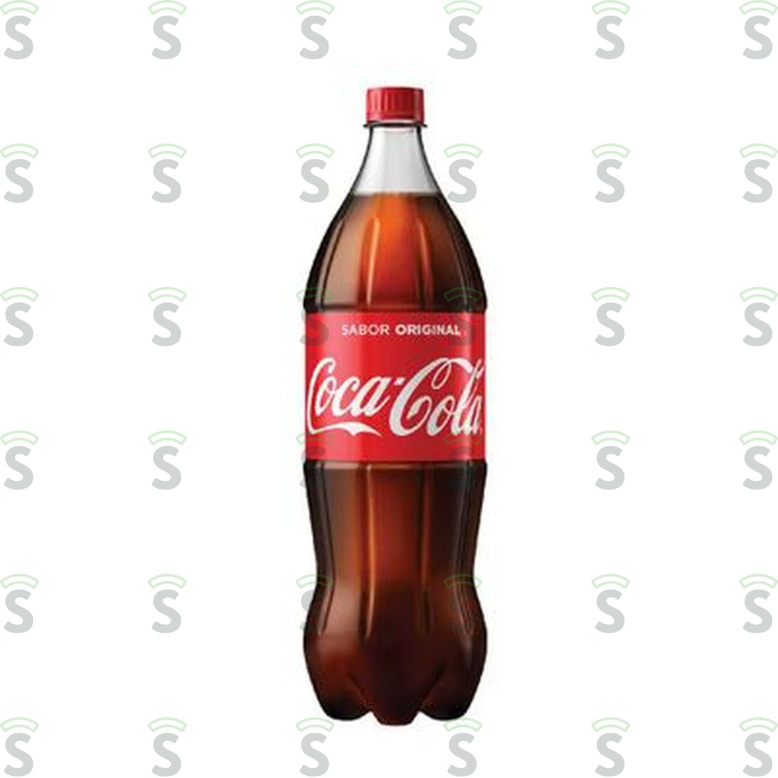 Refrig coca cola 1,5l