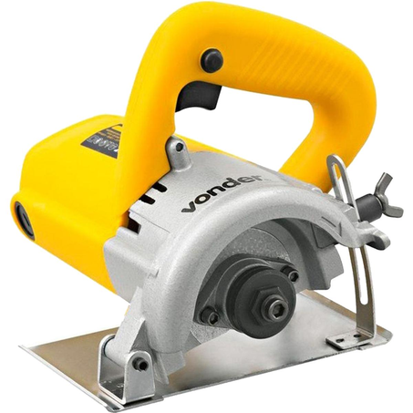 Serra Mármore Vonder SMV1300S 127V - Potência de 1300W