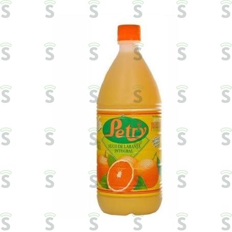  Petry-suco 1l Integral Laranja