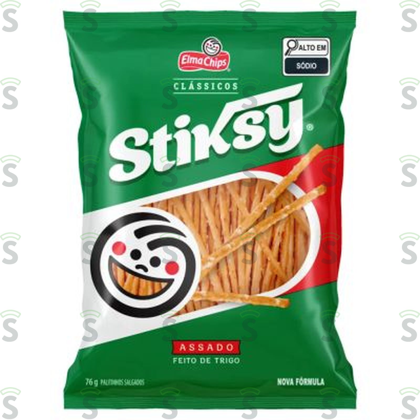 EC STIKSY 16G