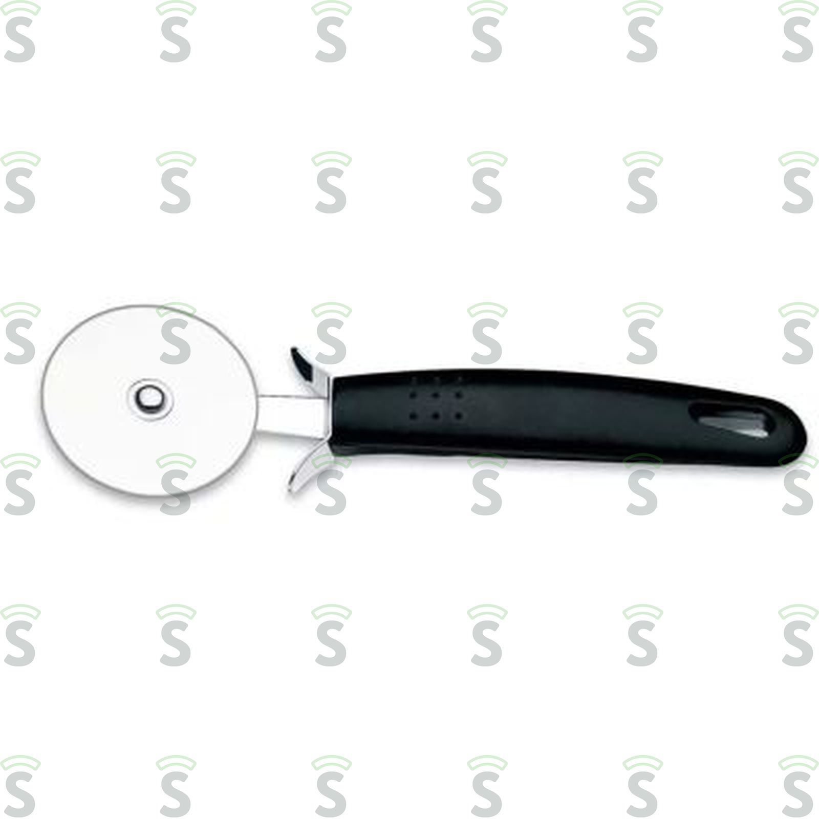 CORTADOR PIZZA INOX TUUT