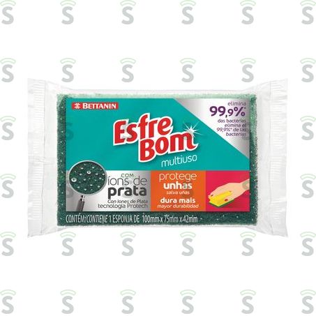  Bettanin-esfrebon Esponja Prot.unhas 452