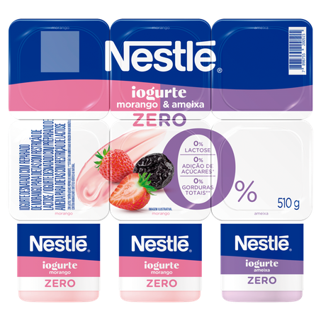 IOGURTE NESTLÉ 510G POLPA MORANGO/AMEIXA ZERO 360-2