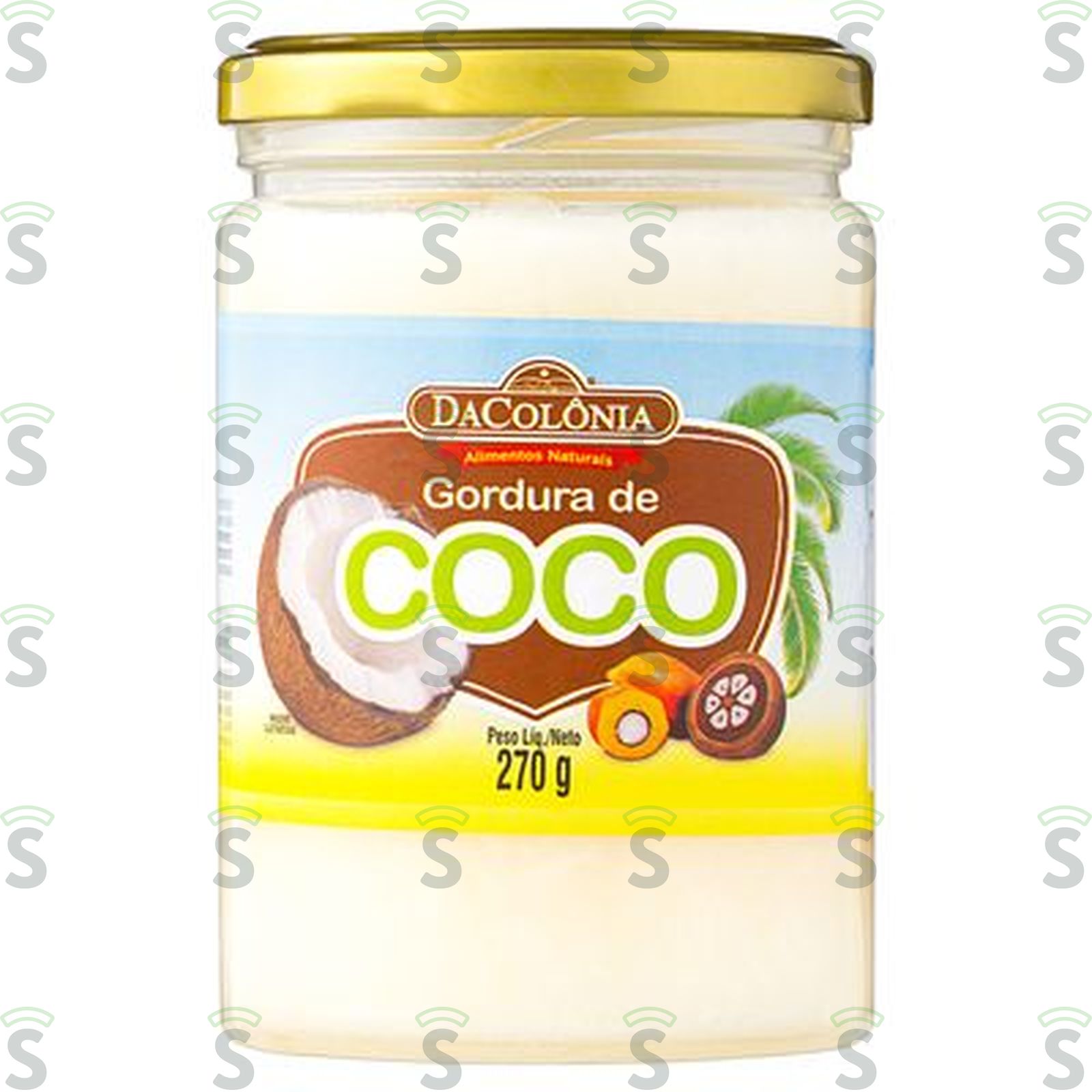 Vovo-molho 1.010ml pimenta