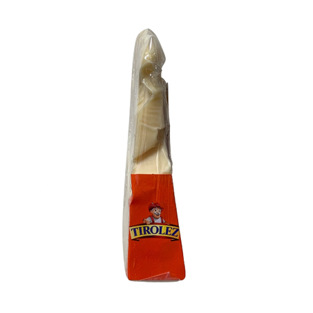 Queijo suiço tirolez - pedaço aproximadamente 250g
