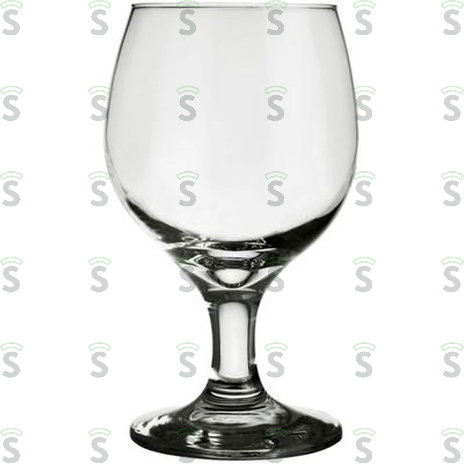 Taça de Vinho Tinto Nadir Gallant 250ml Ref.7008 Embalagem 1 Un