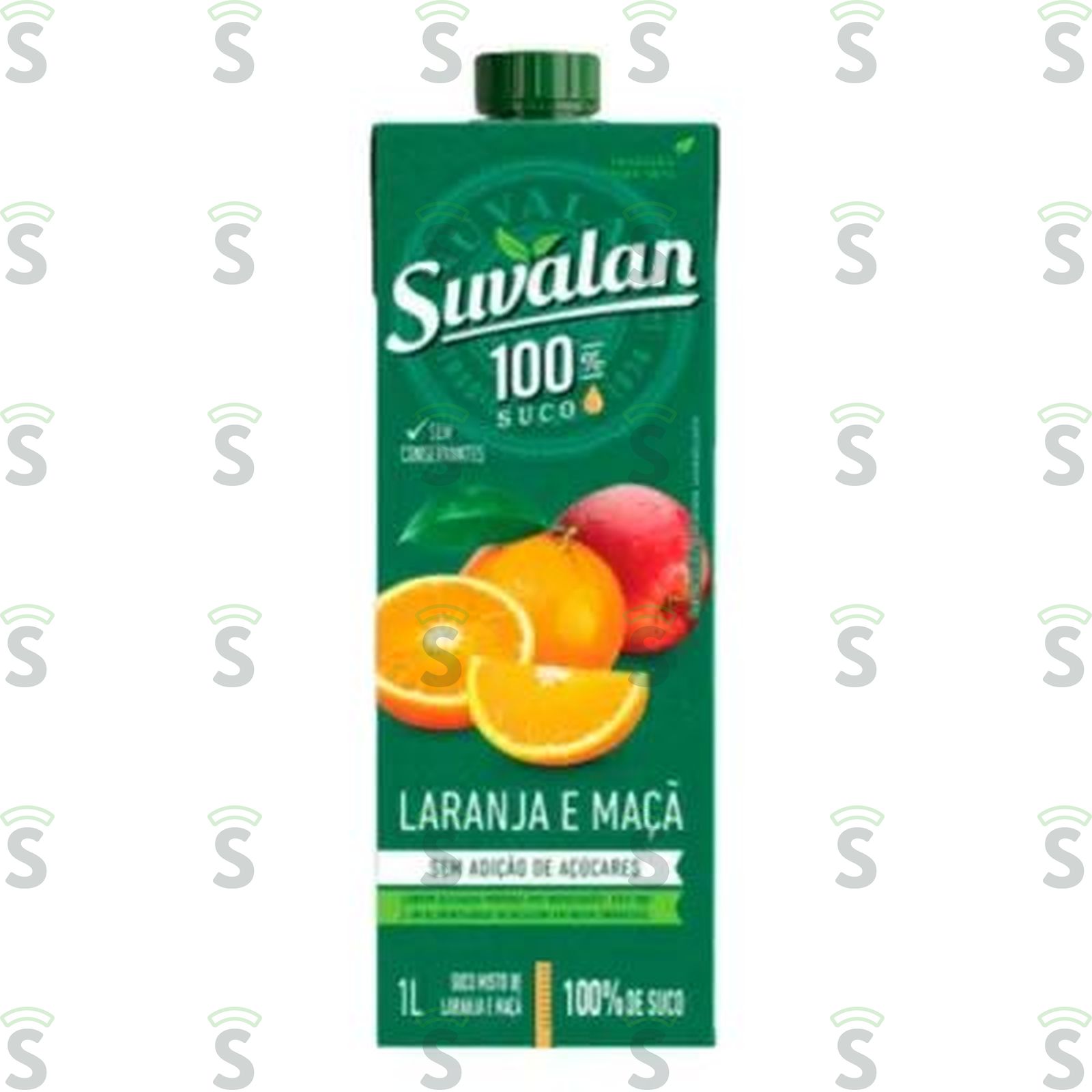 SUCO SUVALAN 1LT MAC LAR S AD ACU