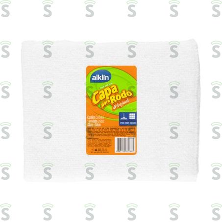  Alklin-capa Para Rodo 40x50