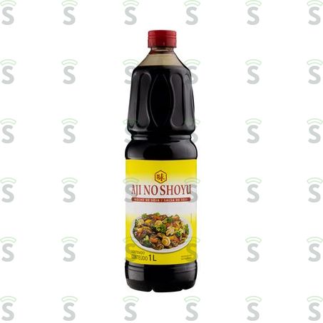  Aji No Shoyu-molho de Soja 1lt