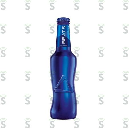  Skol- Beats Long Neck 269ml Senses