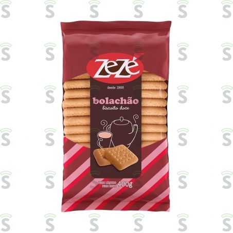  Zeze-biscoito Bolachao 400g