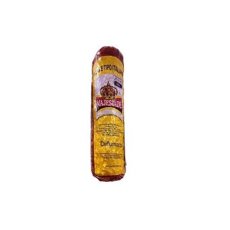 SALAME MAJESTADE SANADUVA KG