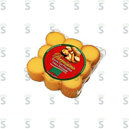  Queijo Provolone Parmíssimo Aperitivo