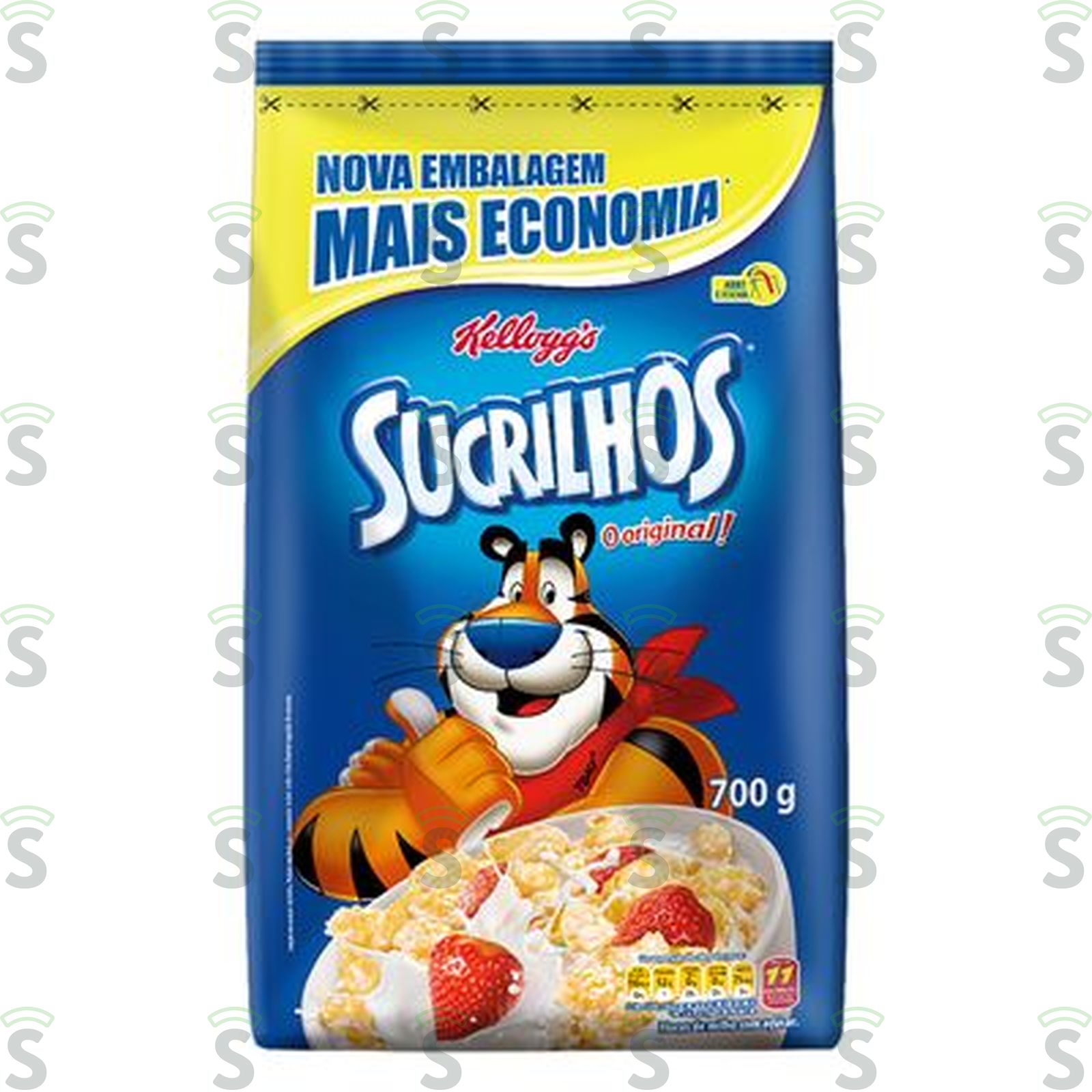 Sucrilhos Kelloggs Original 700G