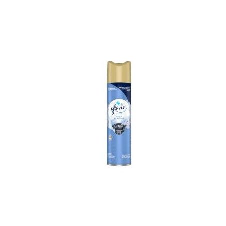 ODORIZANTE DE AMBIENTE GLADE AEROSSOL TOQUE MACIEZ 360ML