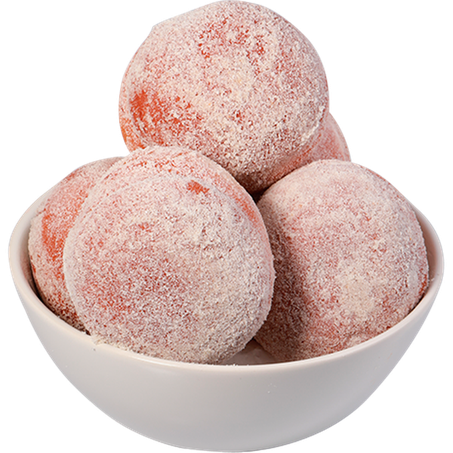 Sonho de creme kg
