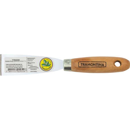 Espátula Tramontina Tam. 4cm - Ref. 77396/045