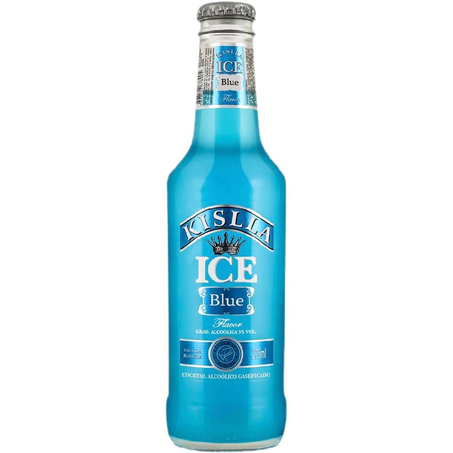 Ice Kislla 275ml - Blueberry - Long Neck
