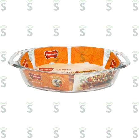  Assadeira Nadir Oval Seletta 3,2l 1 Unidade
